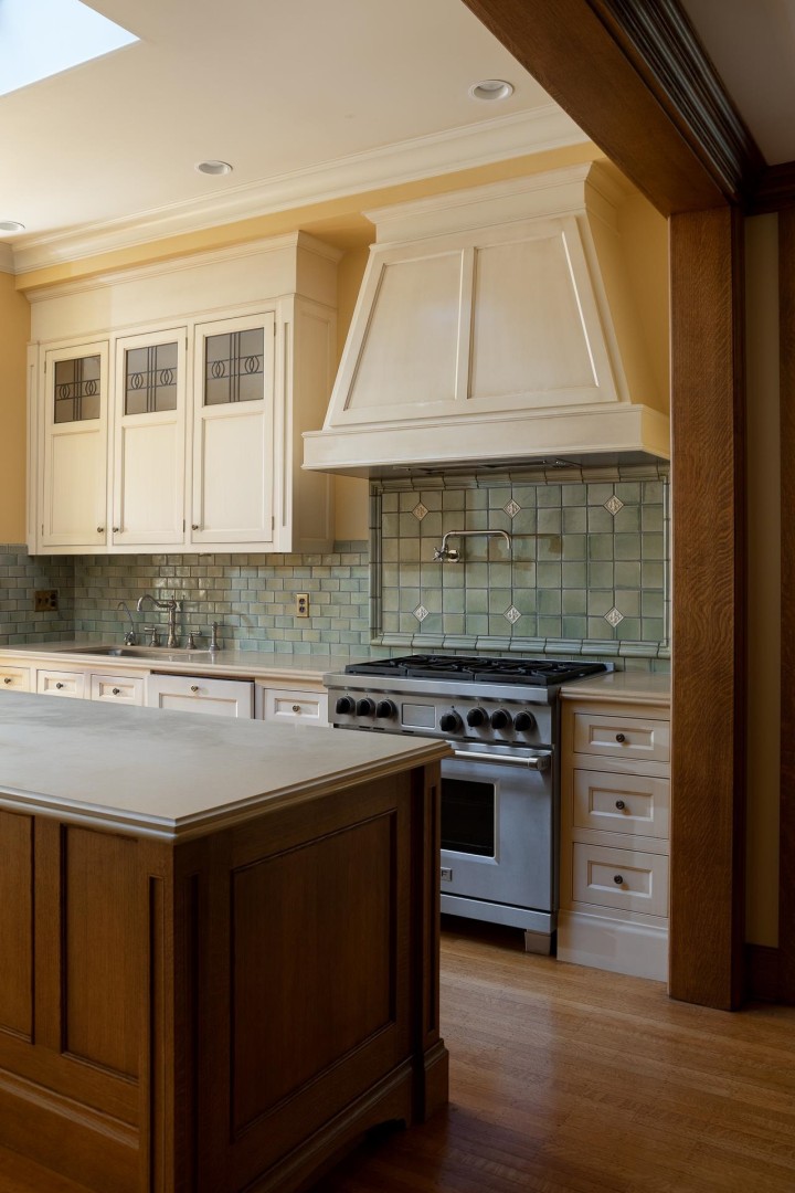 Photo 15 at 1 - 3838 Cypress Street, Shaughnessy, Vancouver West