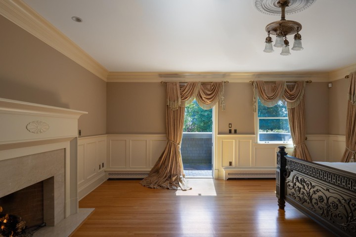 Photo 19 at 1 - 3838 Cypress Street, Shaughnessy, Vancouver West