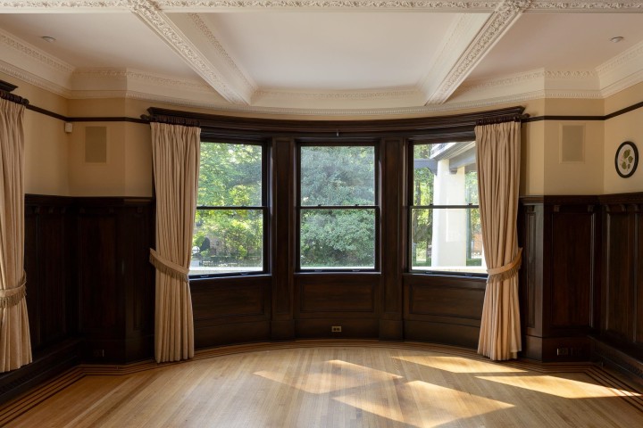 Photo 8 at 1 - 3838 Cypress Street, Shaughnessy, Vancouver West