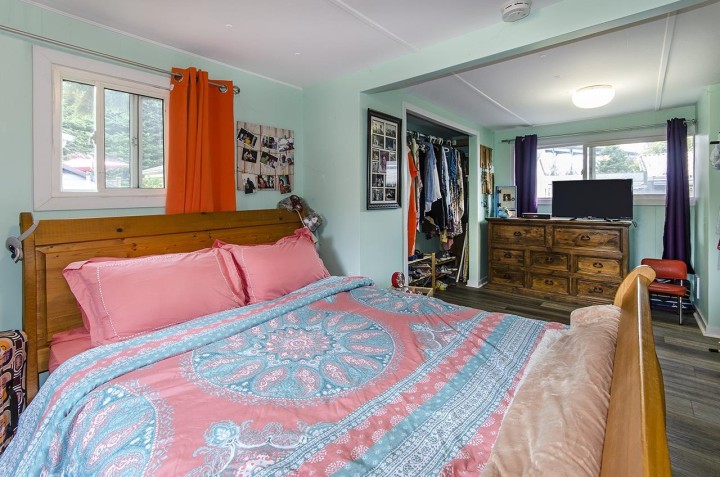 Photo 7 at 286 Tyee Drive, Park Royal, West Vancouver