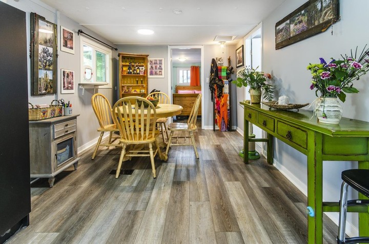 Photo 3 at 286 Tyee Drive, Park Royal, West Vancouver