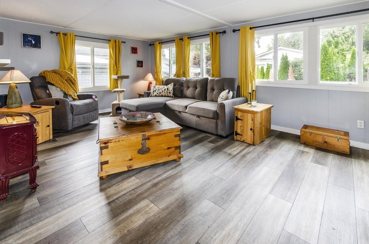 Photo 1 at 286 Tyee Drive, Park Royal, West Vancouver