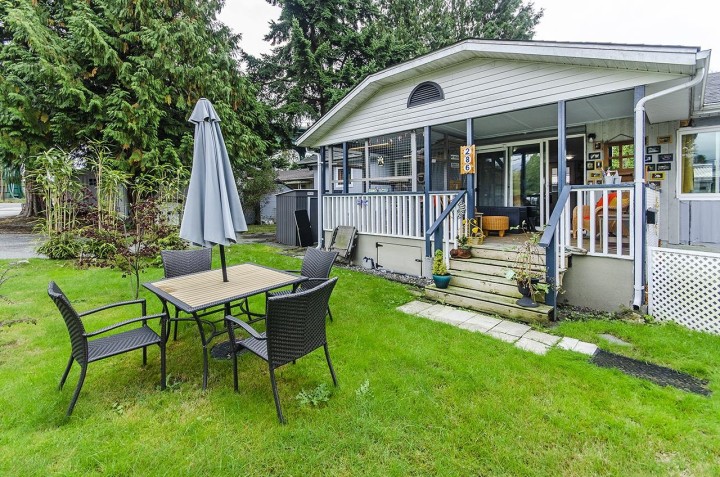 Photo 11 at 286 Tyee Drive, Park Royal, West Vancouver