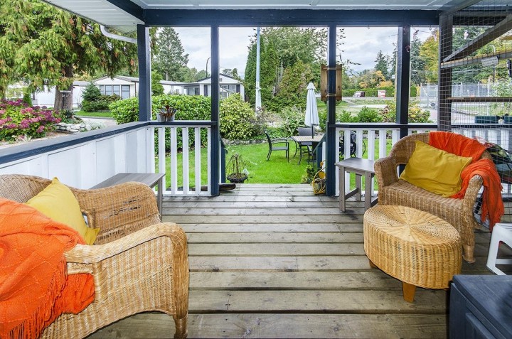 Photo 8 at 286 Tyee Drive, Park Royal, West Vancouver