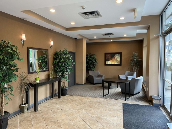 Photo 2 at 904 - 189 National Avenue, Downtown VE, Vancouver East