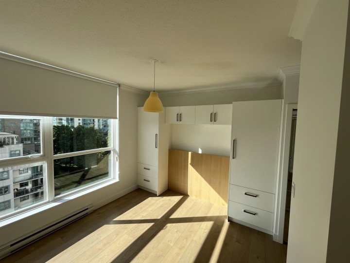 Photo 7 at 904 - 189 National Avenue, Downtown VE, Vancouver East