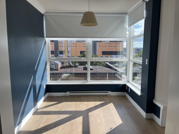 Photo 11 at 904 - 189 National Avenue, Downtown VE, Vancouver East