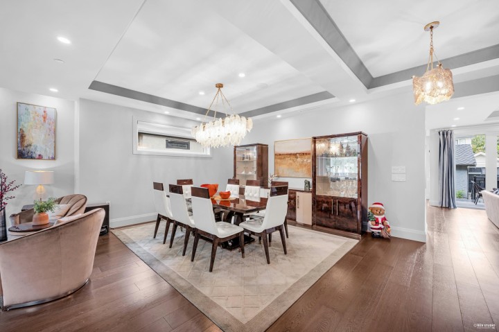 Photo 6 at 3125 W 34th Avenue, MacKenzie Heights, Vancouver West