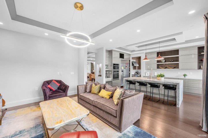 Photo 13 at 3125 W 34th Avenue, MacKenzie Heights, Vancouver West