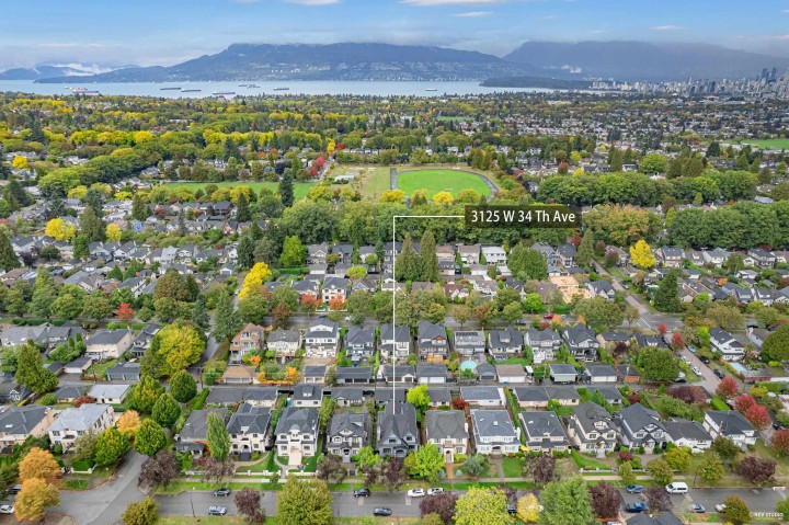 Photo 12 at 3125 W 34th Avenue, MacKenzie Heights, Vancouver West