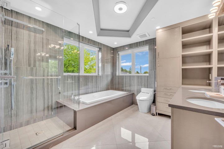 Photo 22 at 3125 W 34th Avenue, MacKenzie Heights, Vancouver West