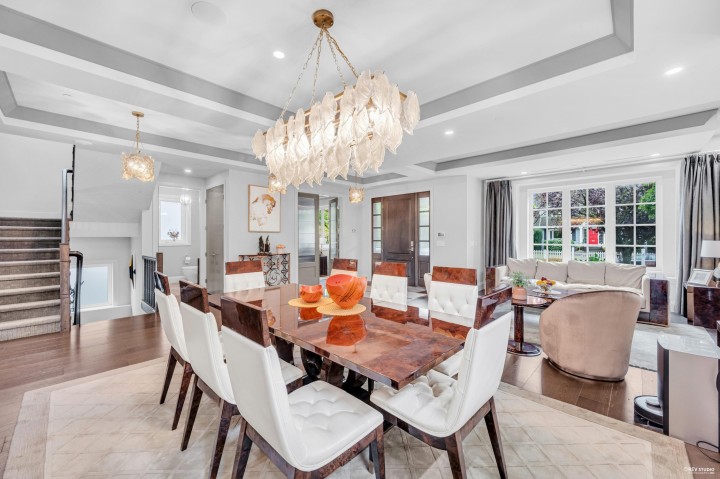 Photo 7 at 3125 W 34th Avenue, MacKenzie Heights, Vancouver West