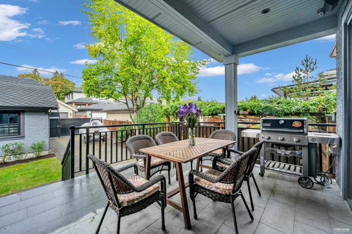 Photo 32 at 3125 W 34th Avenue, MacKenzie Heights, Vancouver West