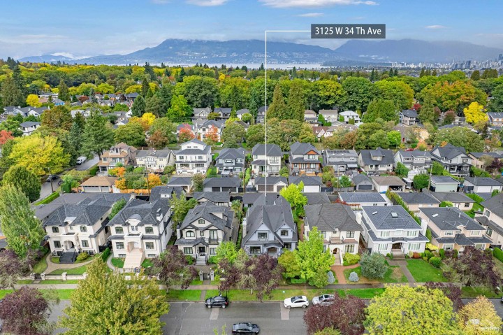 Photo 38 at 3125 W 34th Avenue, MacKenzie Heights, Vancouver West