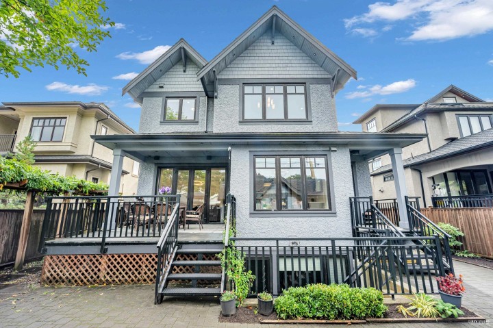 Photo 33 at 3125 W 34th Avenue, MacKenzie Heights, Vancouver West