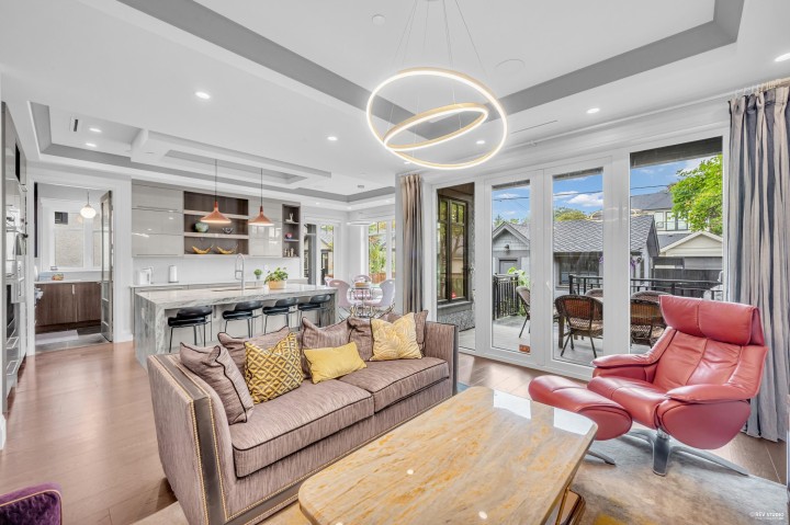 Photo 14 at 3125 W 34th Avenue, MacKenzie Heights, Vancouver West