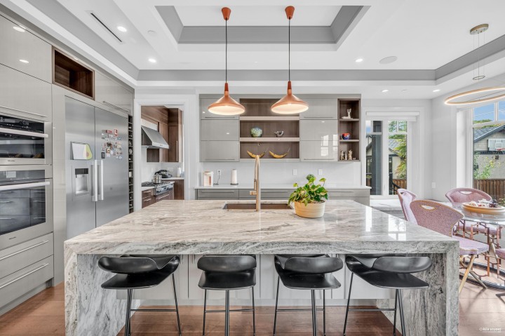 Photo 15 at 3125 W 34th Avenue, MacKenzie Heights, Vancouver West