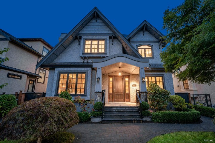 Photo 40 at 3125 W 34th Avenue, MacKenzie Heights, Vancouver West