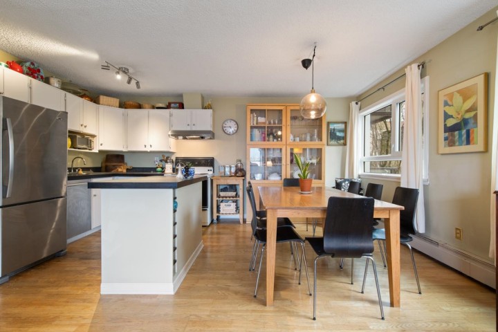 Photo 7 at 314 - 665 E 6th Avenue, Mount Pleasant VE, Vancouver East