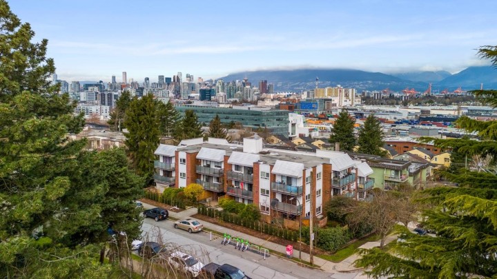 Photo 1 at 314 - 665 E 6th Avenue, Mount Pleasant VE, Vancouver East