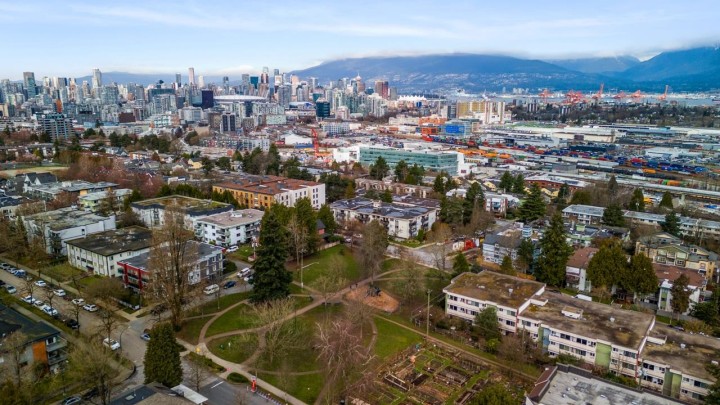 Photo 19 at 314 - 665 E 6th Avenue, Mount Pleasant VE, Vancouver East