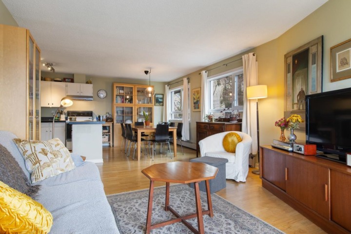 Photo 4 at 314 - 665 E 6th Avenue, Mount Pleasant VE, Vancouver East