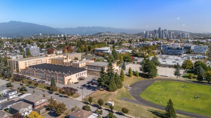 Photo 25 at 2472 E 12th Avenue, Renfrew Heights, Vancouver East