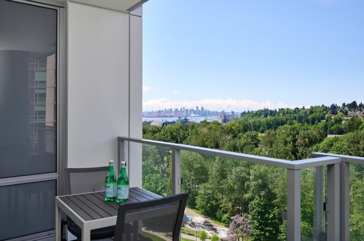 Photo 23 at 1701 - 1500 Fern Street, Lynnmour, North Vancouver