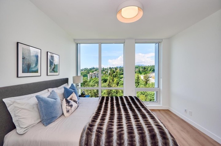 Photo 13 at 1701 - 1500 Fern Street, Lynnmour, North Vancouver