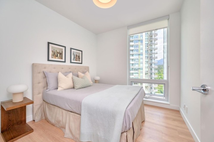 Photo 17 at 1701 - 1500 Fern Street, Lynnmour, North Vancouver