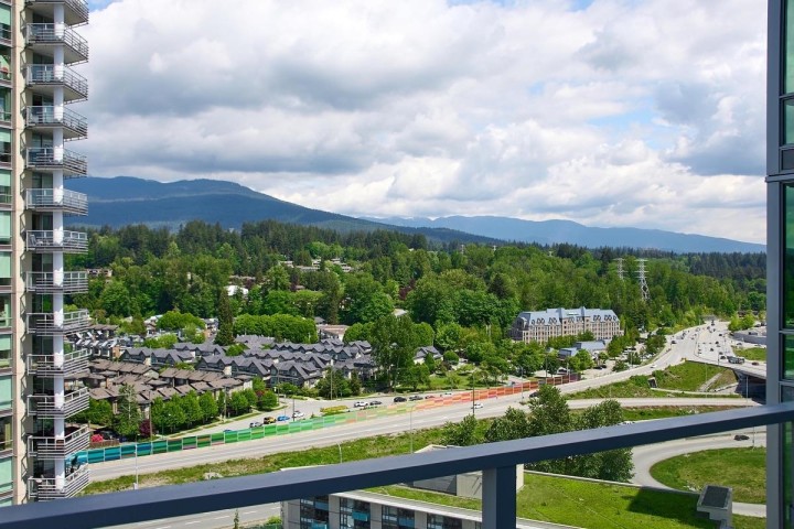 Photo 22 at 1701 - 1500 Fern Street, Lynnmour, North Vancouver