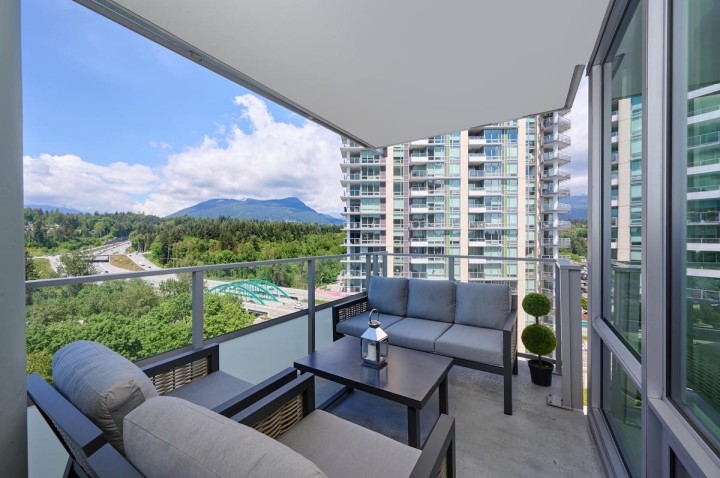 Photo 20 at 1701 - 1500 Fern Street, Lynnmour, North Vancouver