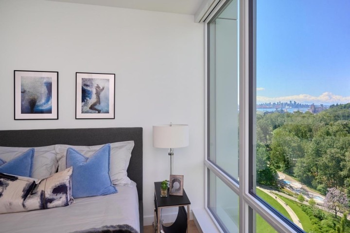 Photo 14 at 1701 - 1500 Fern Street, Lynnmour, North Vancouver