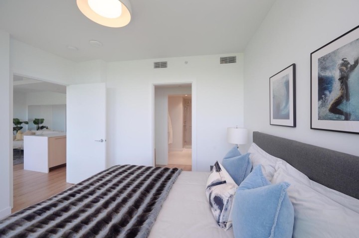 Photo 15 at 1701 - 1500 Fern Street, Lynnmour, North Vancouver