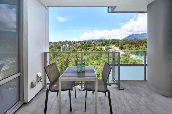 Photo 19 at 1701 - 1500 Fern Street, Lynnmour, North Vancouver