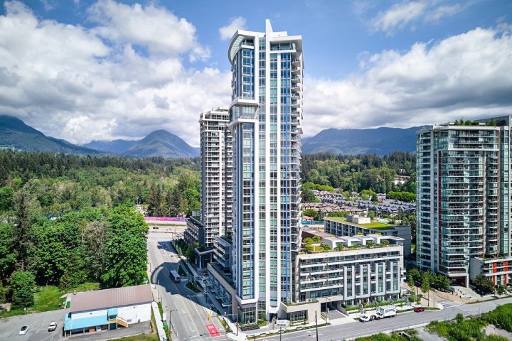 Photo 25 at 1701 - 1500 Fern Street, Lynnmour, North Vancouver