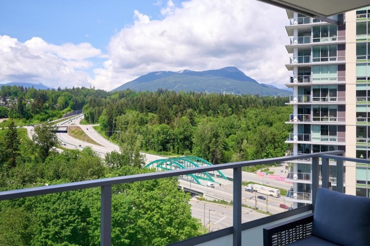 Photo 21 at 1701 - 1500 Fern Street, Lynnmour, North Vancouver