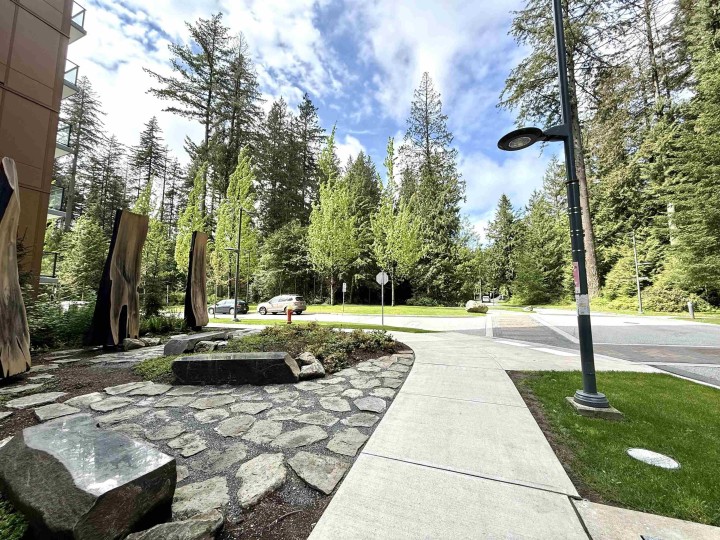 Photo 27 at 107 - 5608 Berton Avenue, University VW, Vancouver West