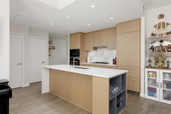 Photo 6 at 107 - 5608 Berton Avenue, University VW, Vancouver West