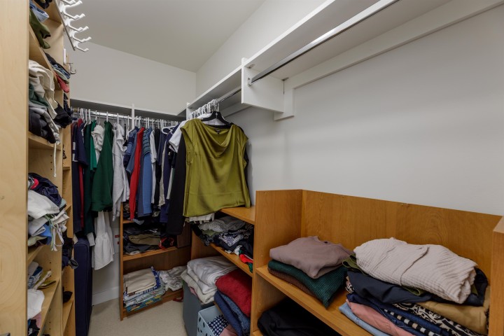 Photo 13 at 107 - 5608 Berton Avenue, University VW, Vancouver West