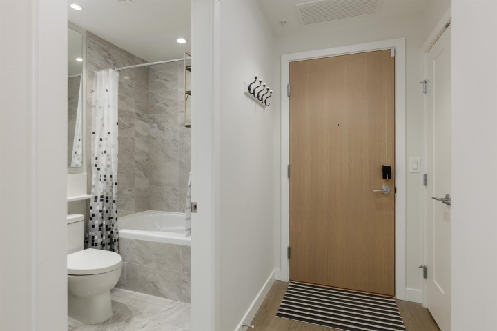 Photo 17 at 107 - 5608 Berton Avenue, University VW, Vancouver West