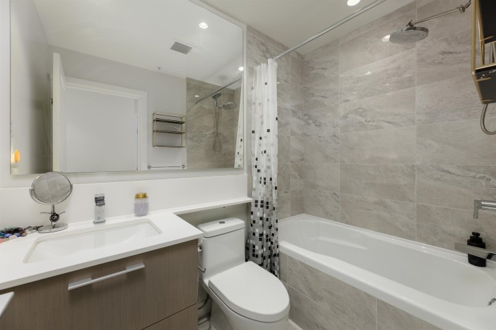 Photo 16 at 107 - 5608 Berton Avenue, University VW, Vancouver West