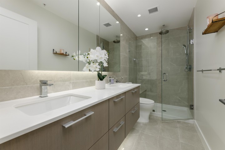 Photo 12 at 107 - 5608 Berton Avenue, University VW, Vancouver West