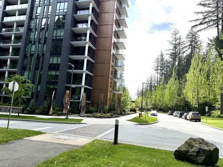 Photo 26 at 107 - 5608 Berton Avenue, University VW, Vancouver West