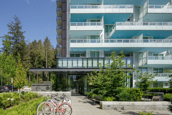 Photo 22 at 107 - 5608 Berton Avenue, University VW, Vancouver West