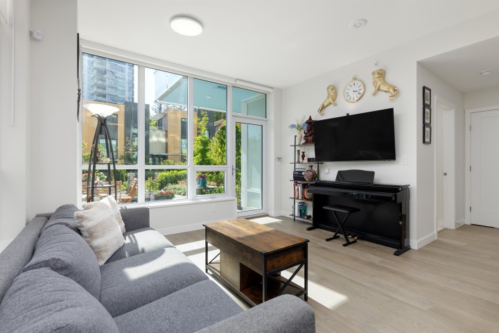 Photo 3 at 107 - 5608 Berton Avenue, University VW, Vancouver West