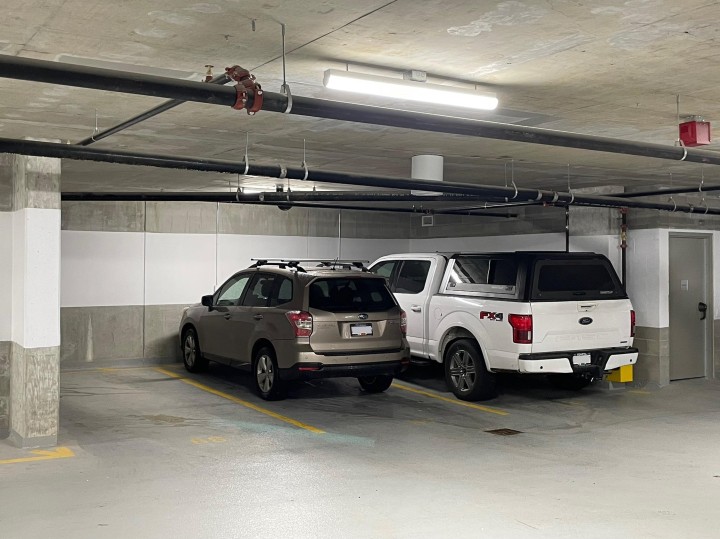 Photo 36 at 107 - 5608 Berton Avenue, University VW, Vancouver West