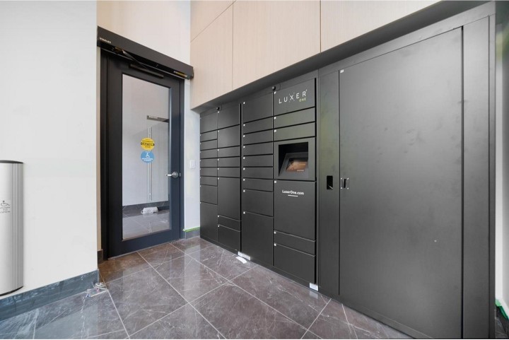 Photo 24 at 107 - 5608 Berton Avenue, University VW, Vancouver West