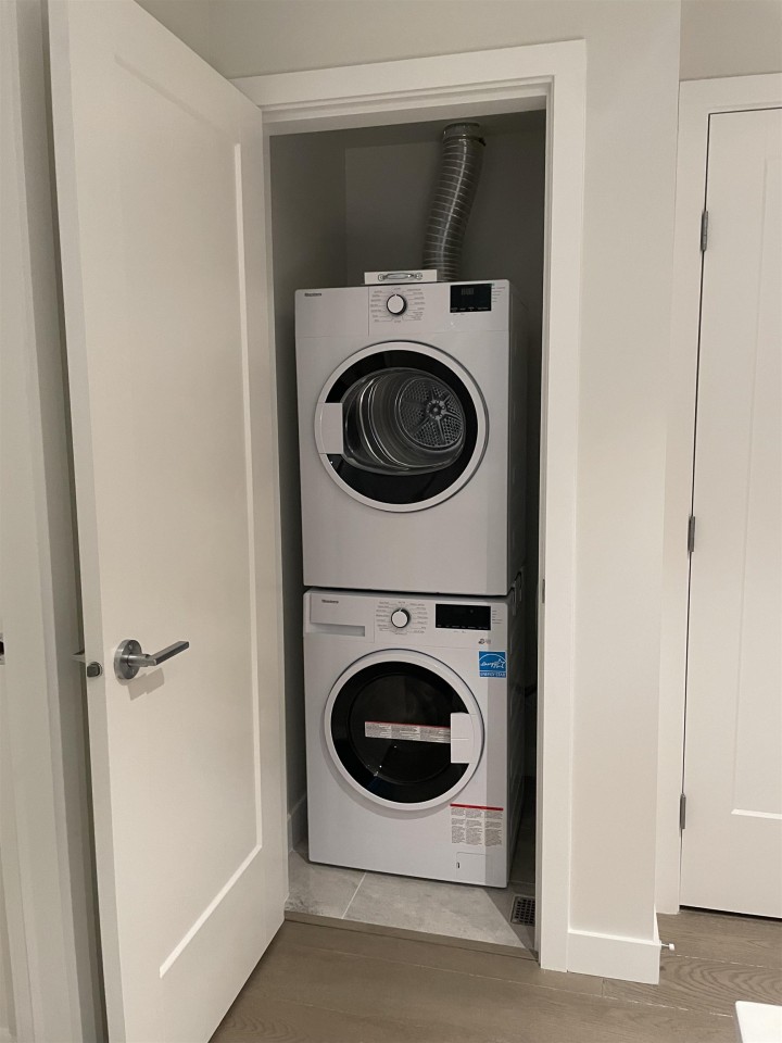 Photo 30 at 107 - 5608 Berton Avenue, University VW, Vancouver West