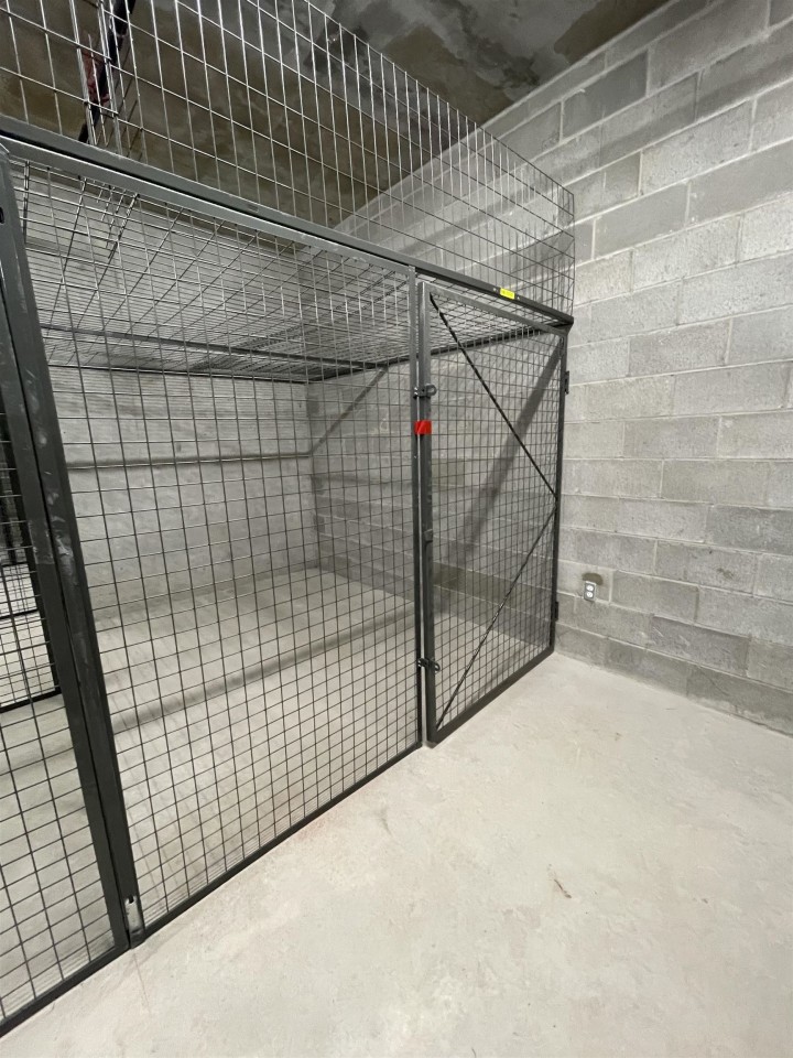 Photo 34 at 107 - 5608 Berton Avenue, University VW, Vancouver West